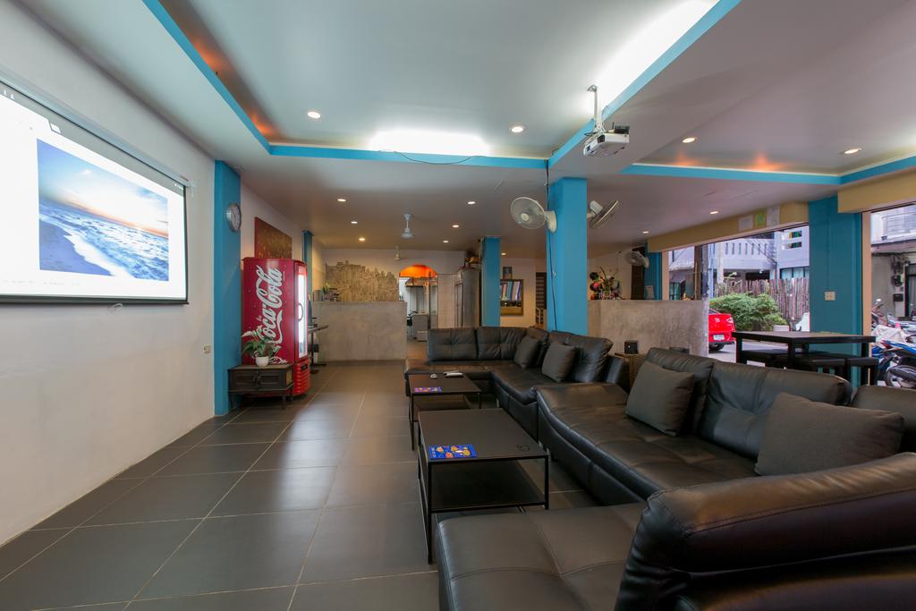 Изображение Cool Sea House 2*