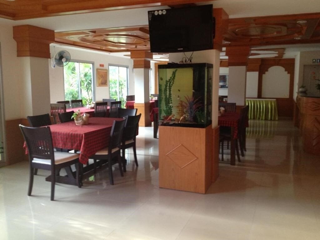 Картинка Suwanpupa 3*