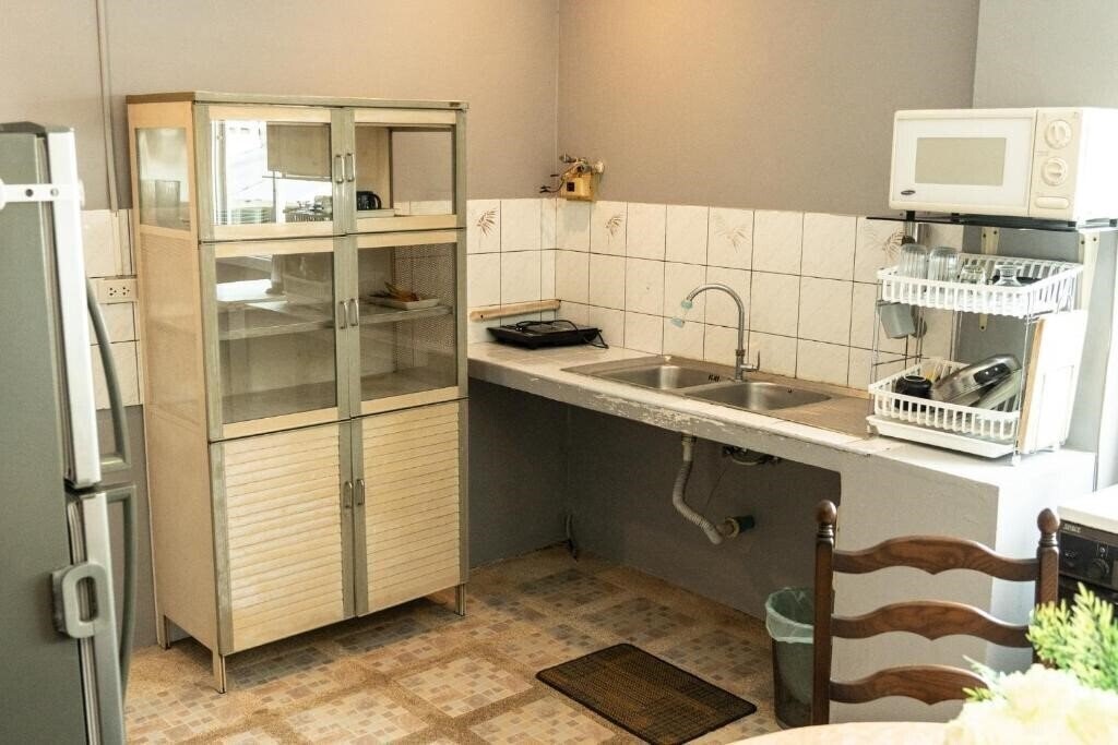 Фотография Monaburi Boutique Resort 3*