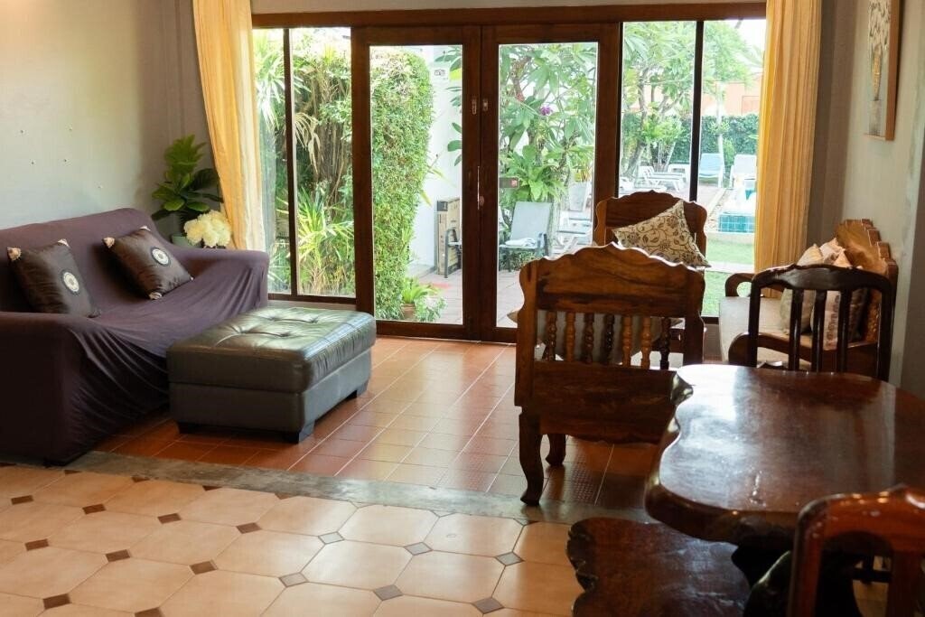 Изображение Monaburi Boutique Resort 3*