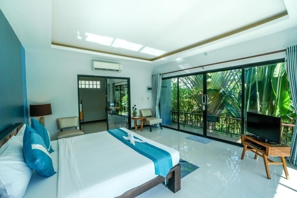 Фотографія Himaphan Boutique Resort 3*