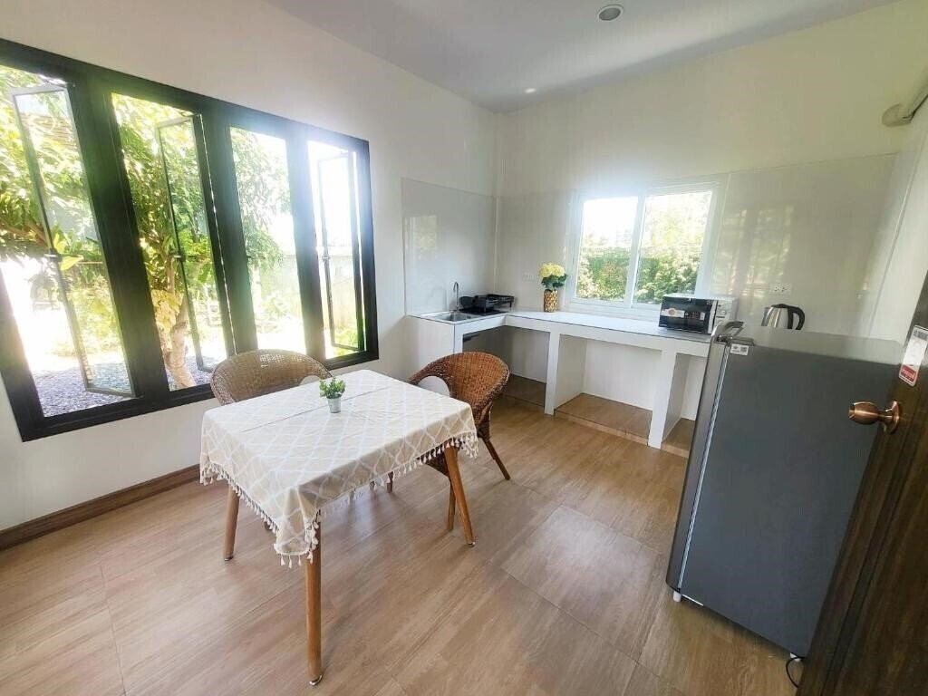Зображення Himaphan Boutique Resort 3*