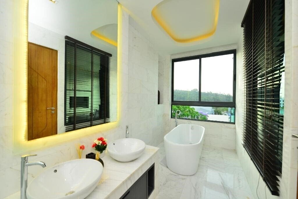 Фотографія Bukit Pool Villas 4*