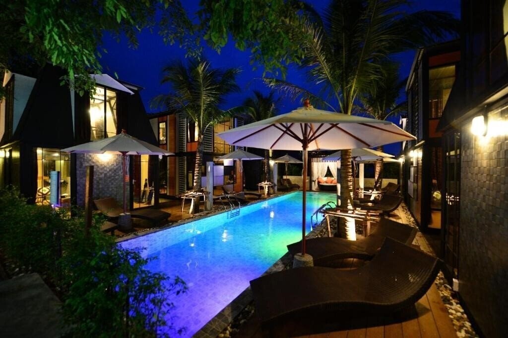 Зображення Bukit Pool Villas 4*