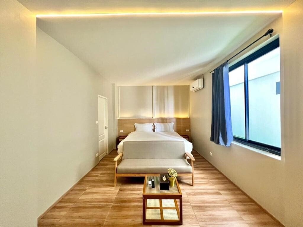 Зображення Patong Sunset Villa 3*