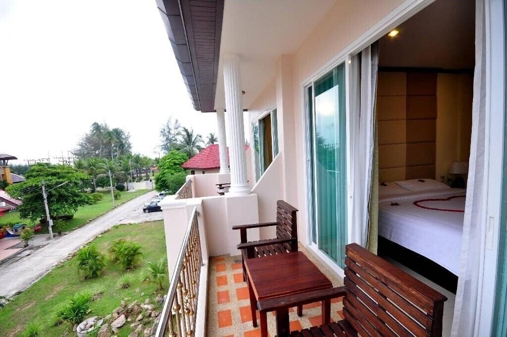 Картинка The Mareeya Place 2*