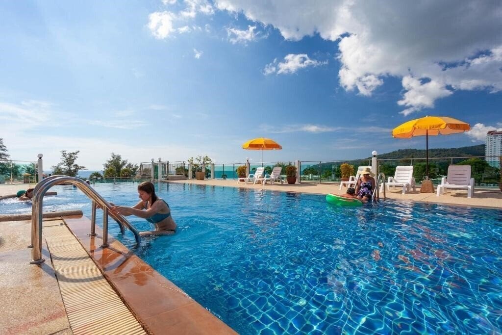 Фото Baumancasa Hotel 3*