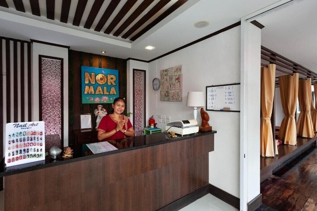 Фотографія Bauman Casa Karon Beach Resort 3*