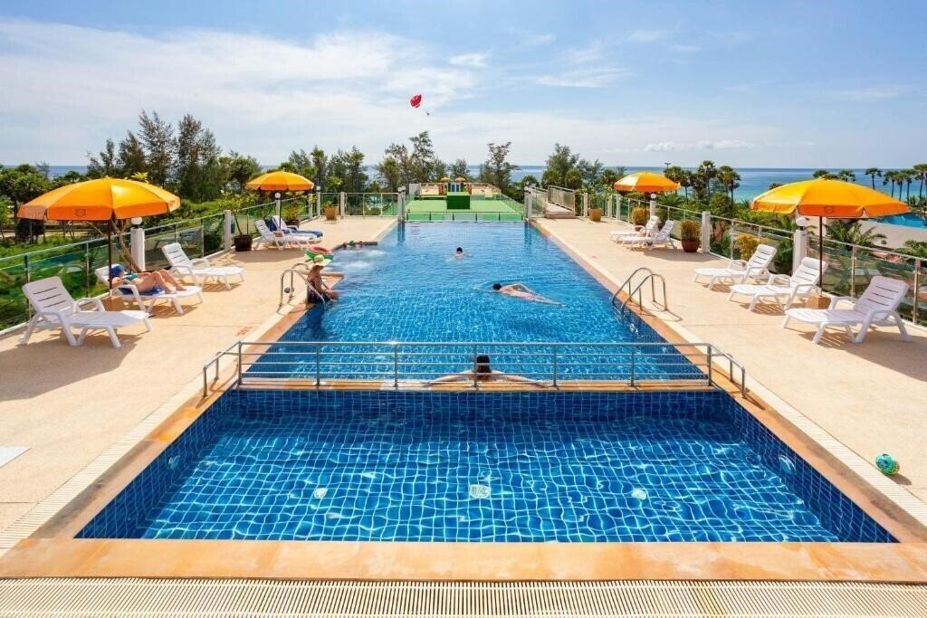 Фотография Baumancasa Hotel 3*