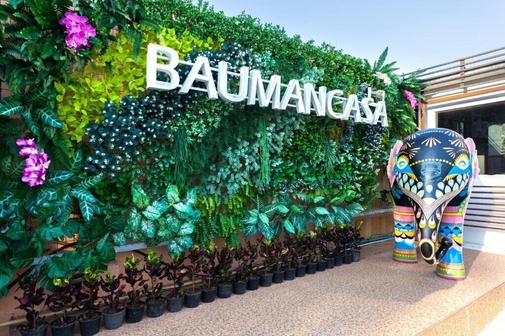 Зображення Bauman Casa Karon Beach Resort 3*