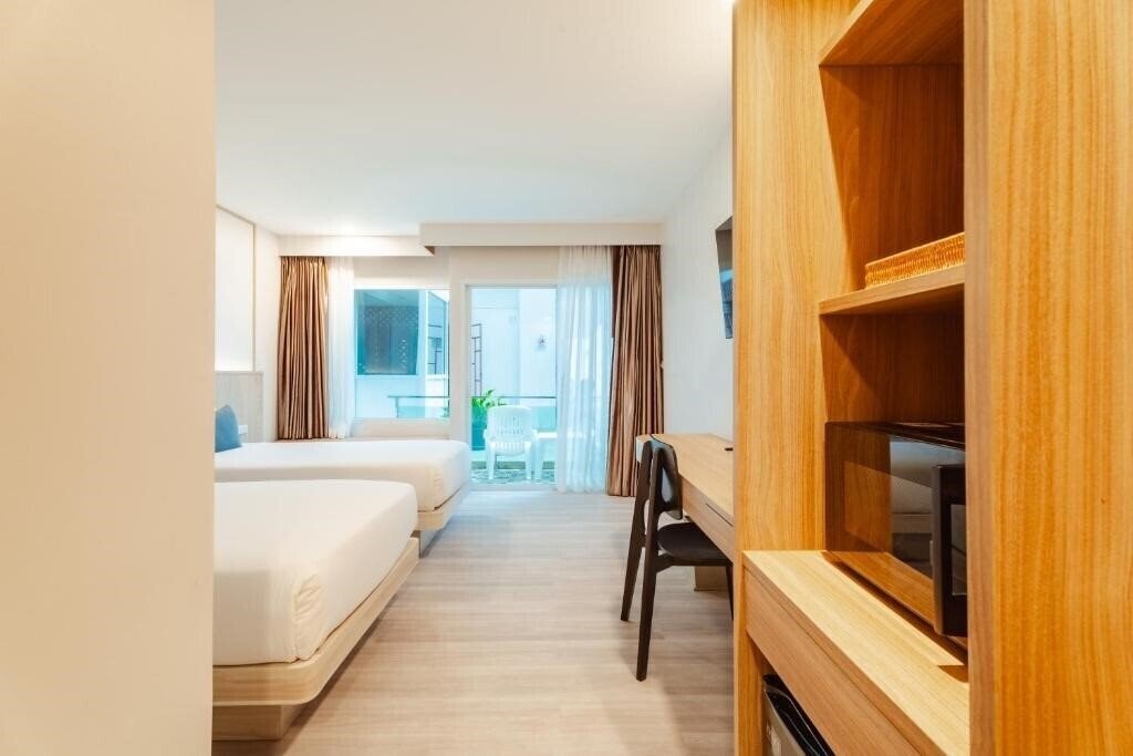 Изображение Baumancasa Hotel 3*