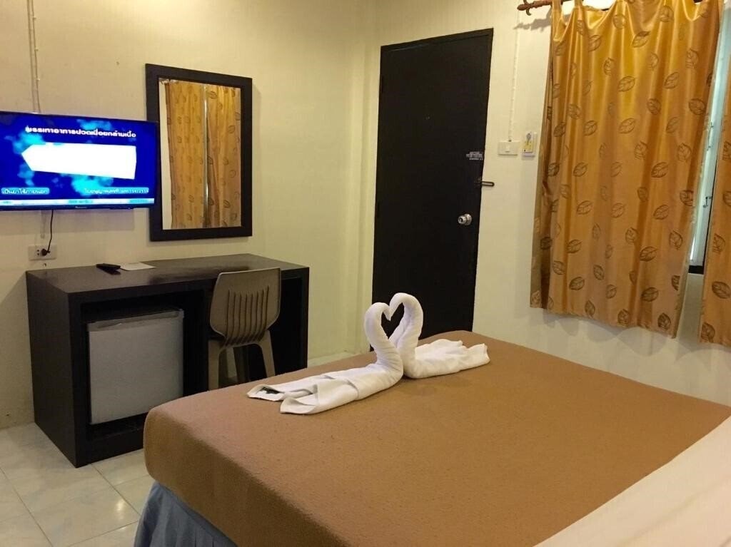 Изображение Baan Tonsai Garden Resort 2*