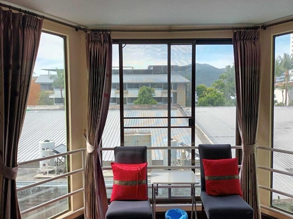 Картинка Patong Rose Guest House 2*