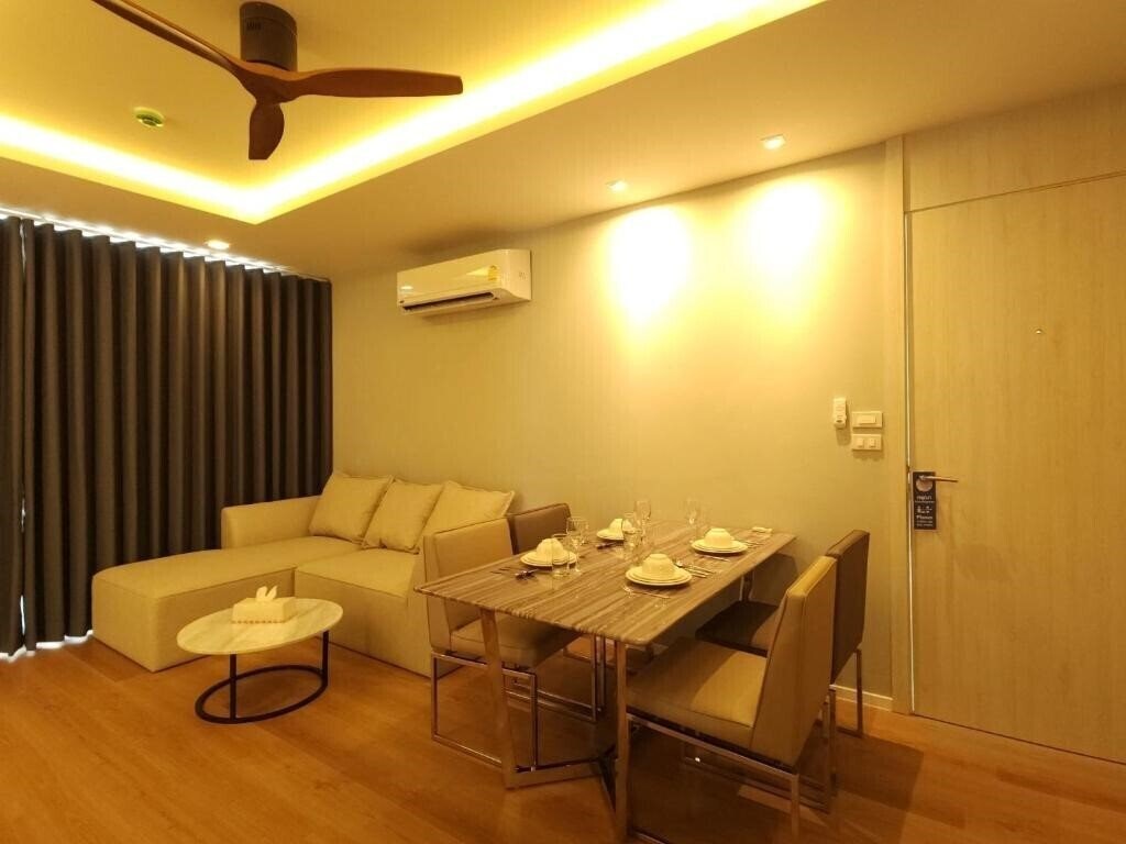 Зображення Kamala Regent Resort 3*