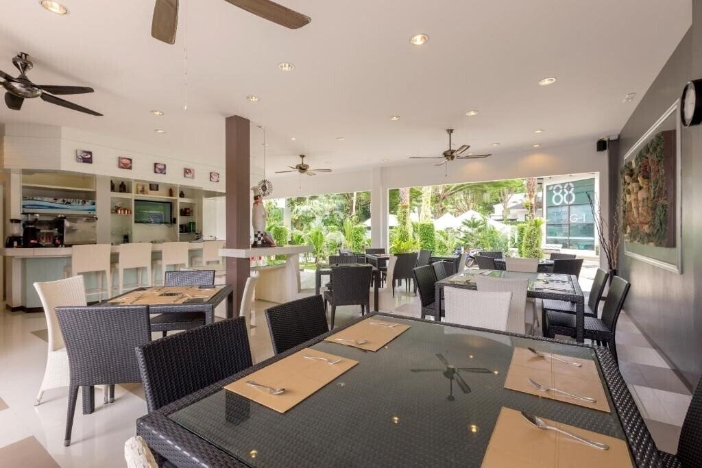Зображення Kamala Regent Resort 3*