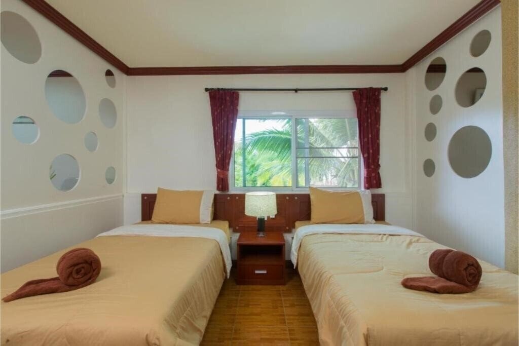 Фото Patong Rai Rum Yen 2*