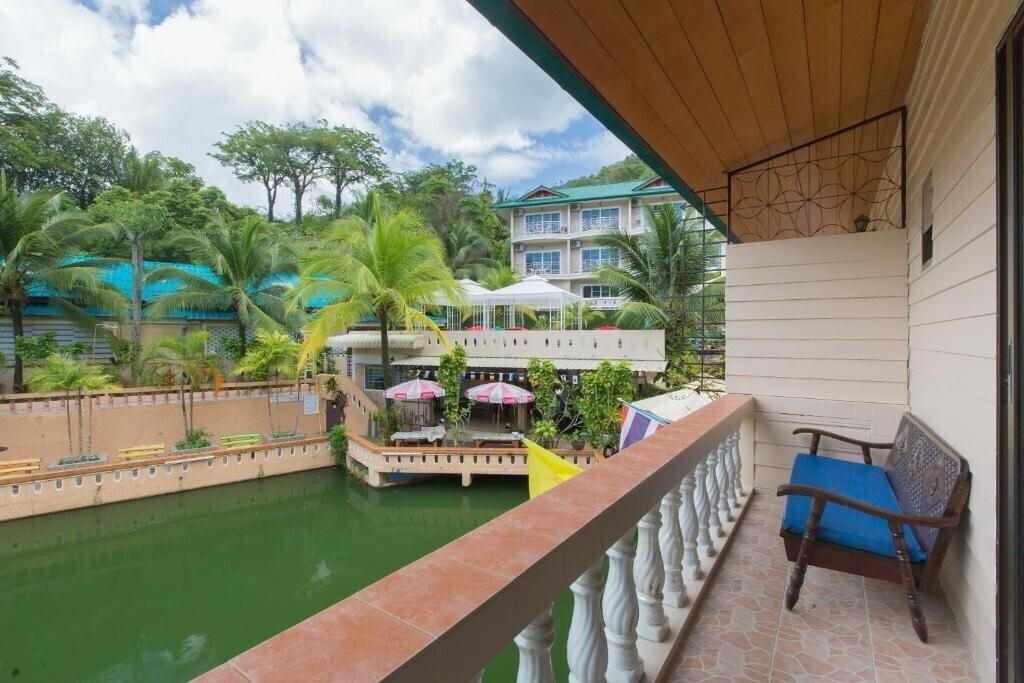 Изображение Patong Rai Rum Yen 2*