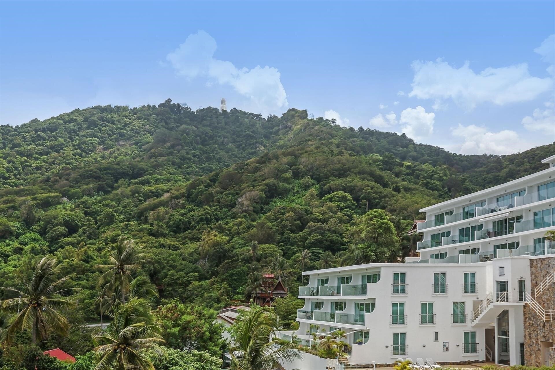 Зображення Shanaya Ocean View Residence 4*