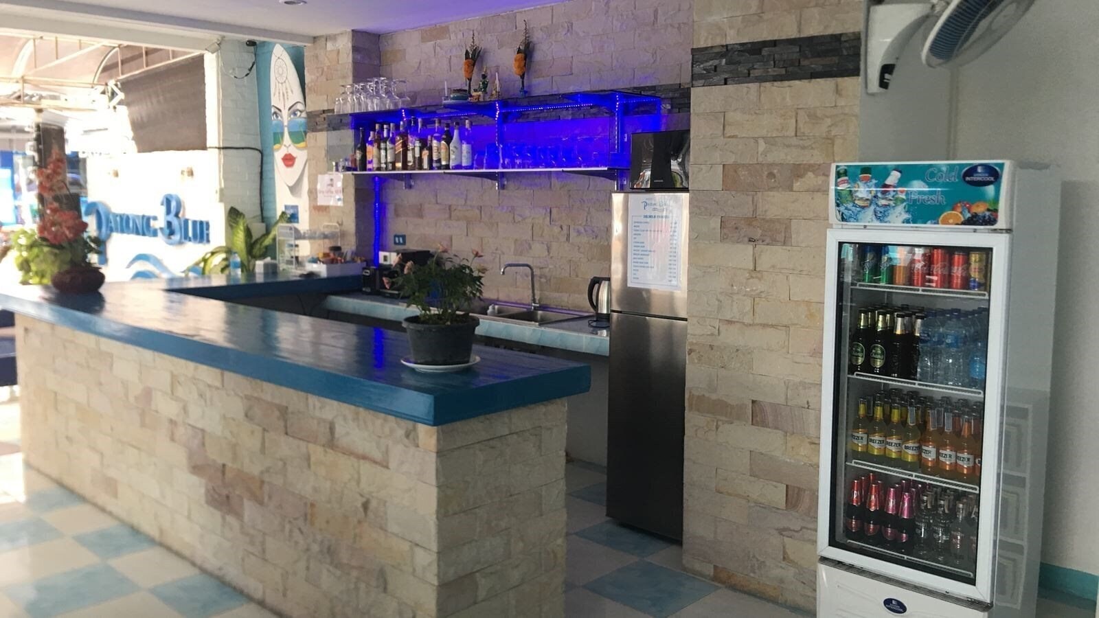 Зображення Hotel Patong Blue 3*