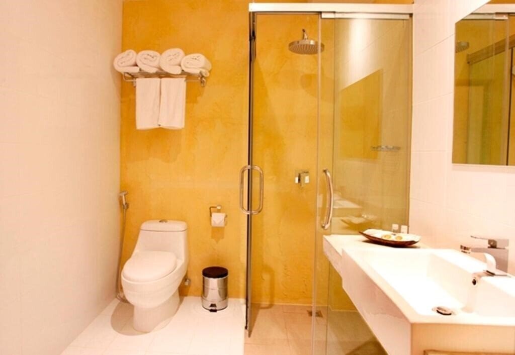 Фотография Jip Guest House 2*