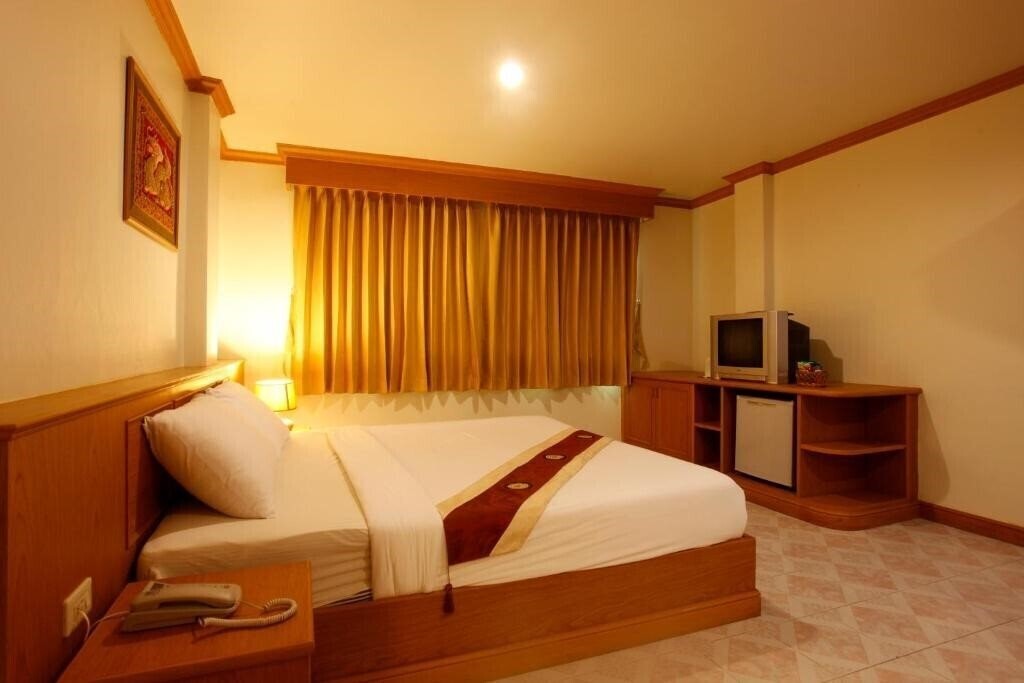 Изображение Jip Guest House 2*