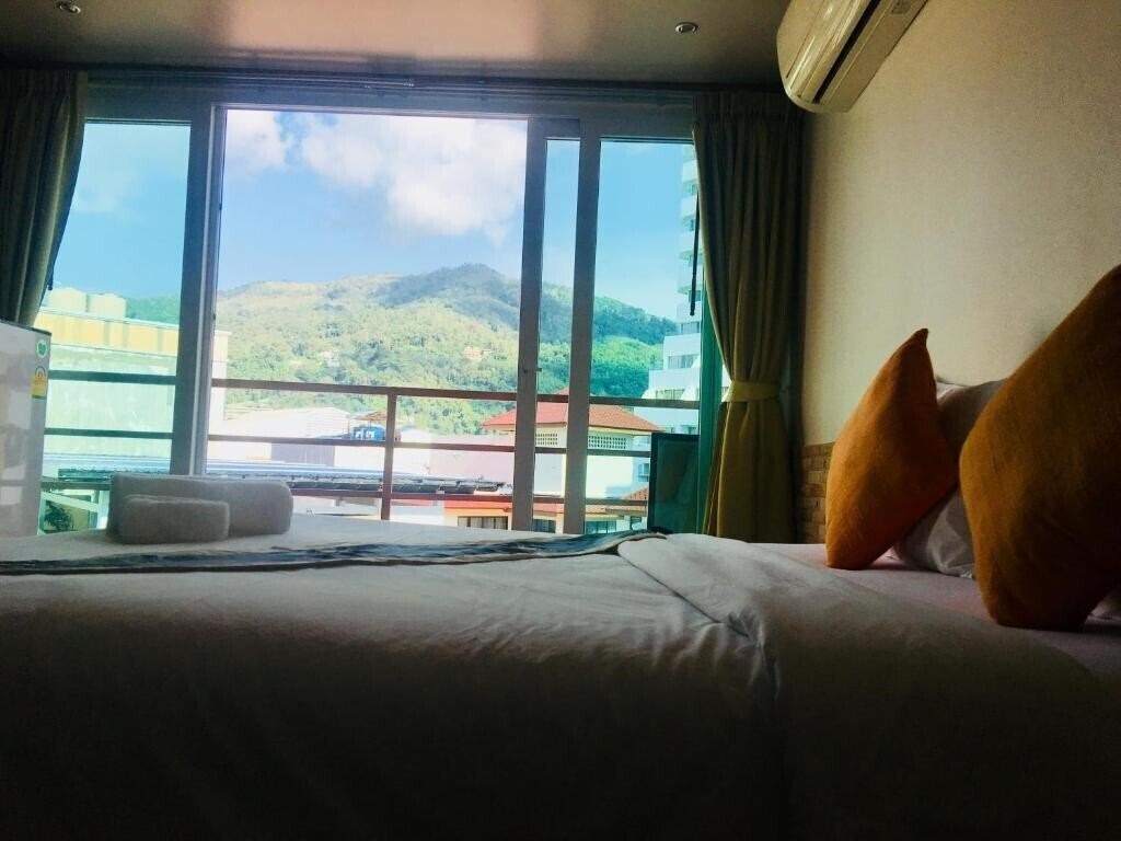 Картинка Jip Guest House 2*