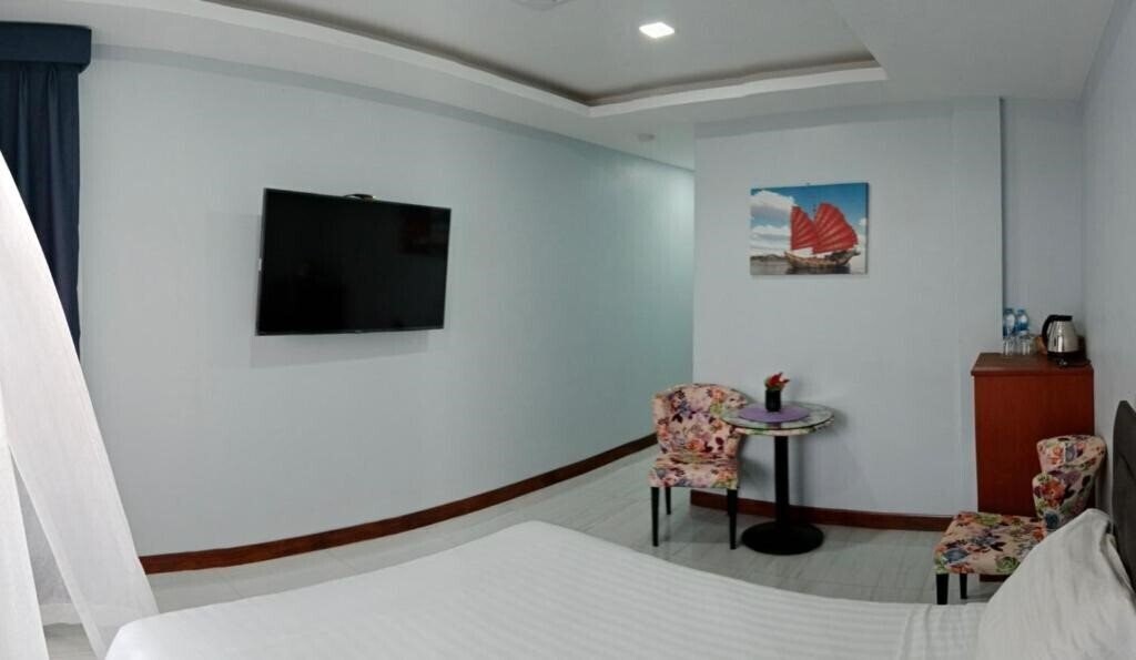 Фотографія Capannina Inn Hotel 3*