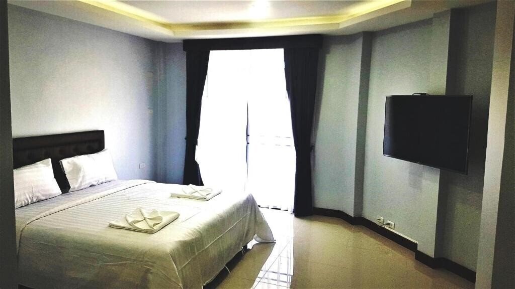 Зображення Capannina Inn Hotel 3*