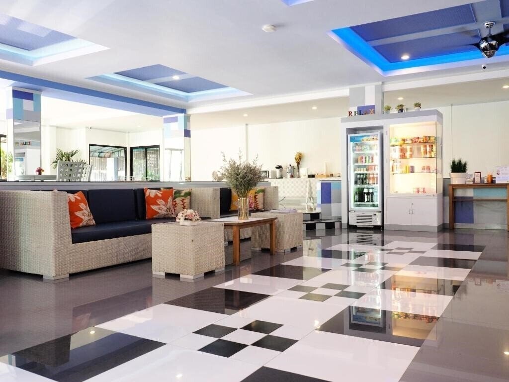 Изображение Siri Hotel Phuket 1*