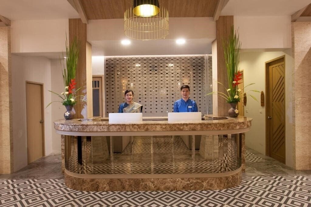 Фотографія Xaya Pool Access Resort 3*