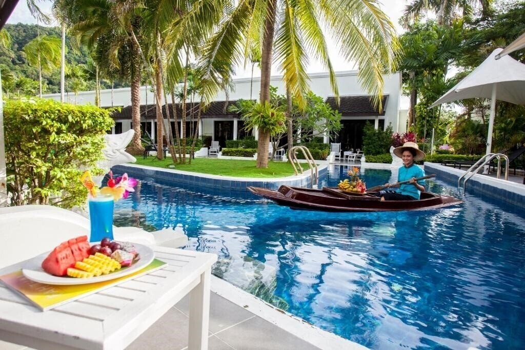 Зображення Xaya Pool Access Resort 3*