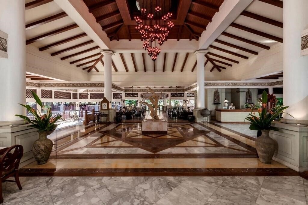 Изображение Thavorn Beach Village & SPA 4*