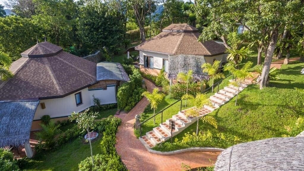 Изображение Mangosteen Ayurveda & Wellness Resort 4*