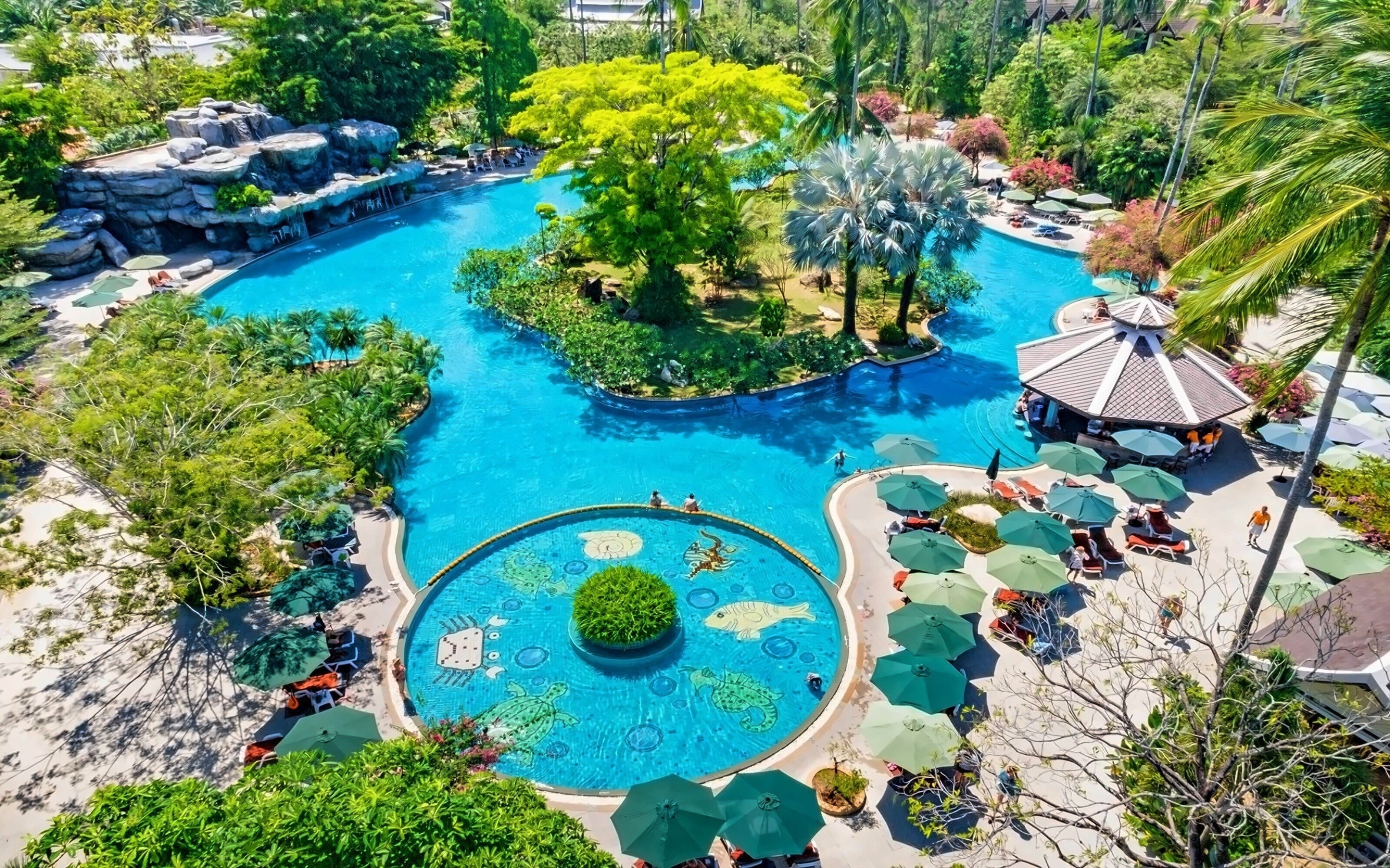 Зображення Duangjitt Resort & SPA 4*