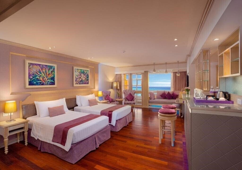 Фото Diamond Cliff Resort & SPA 5*