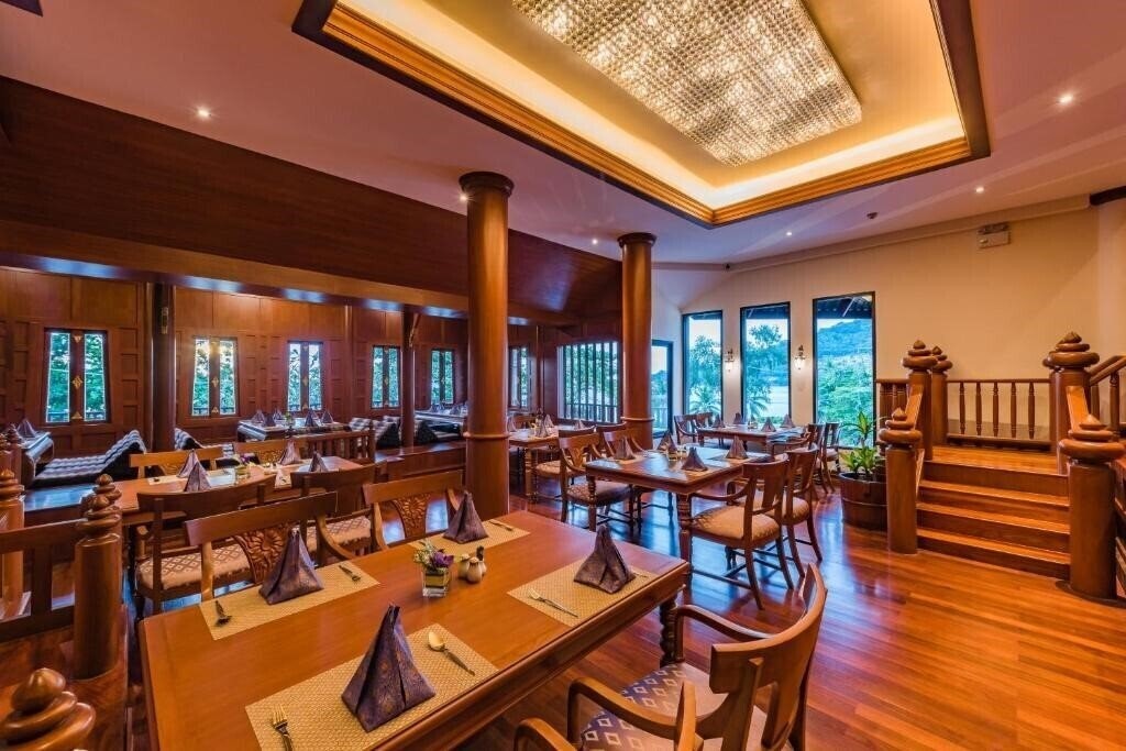 Фотография Diamond Cliff Resort & SPA 5*