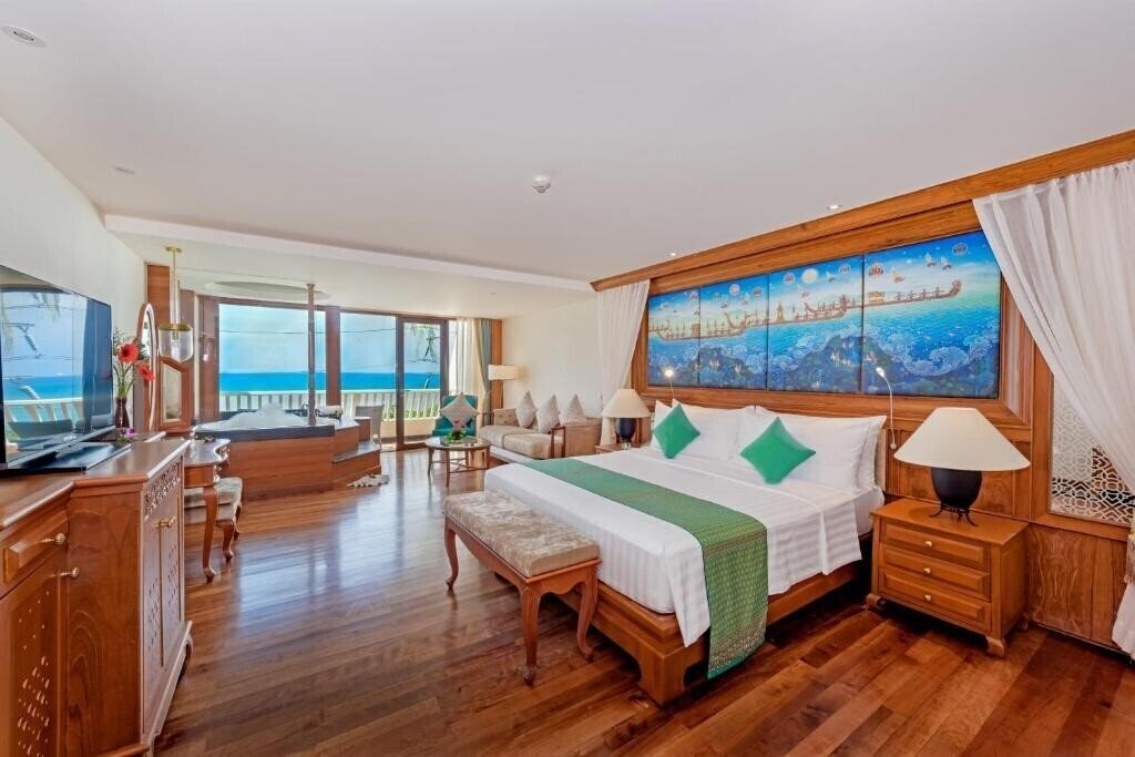 Изображение Diamond Cliff Resort & SPA 5*