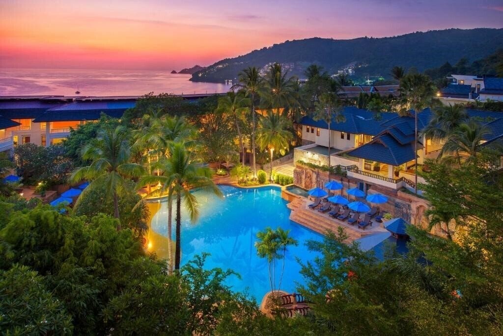 Картинка Diamond Cliff Resort & SPA 5*
