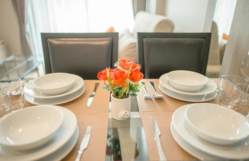 Изображение 6th Avenue Surin 4*