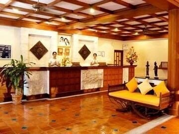 Фотографія Kamala Bay Garden 4*