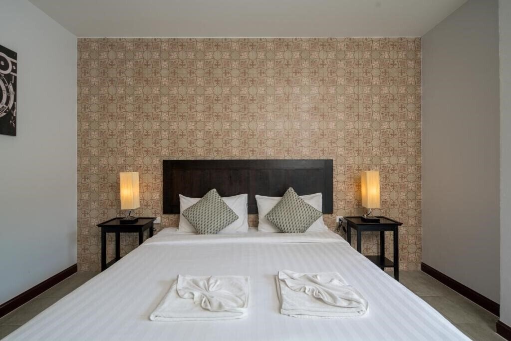 Зображення Amarin Residence Patong 3*