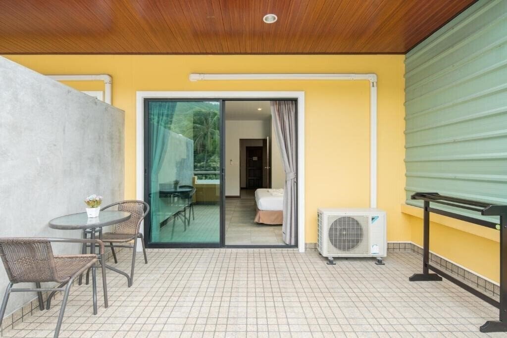 Картинка Amarin Residence Patong 3*