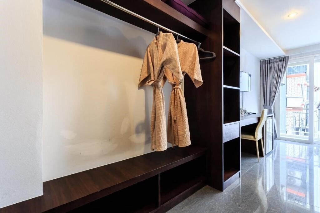 Фотографія 7q Bangla Hotel 3*