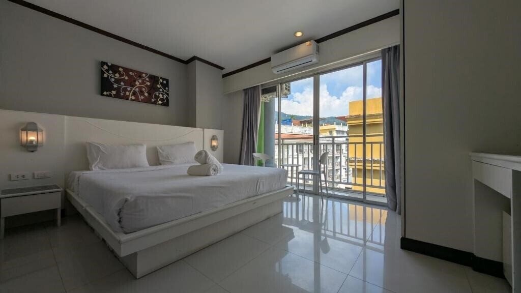 Готель Issara Resort 3*