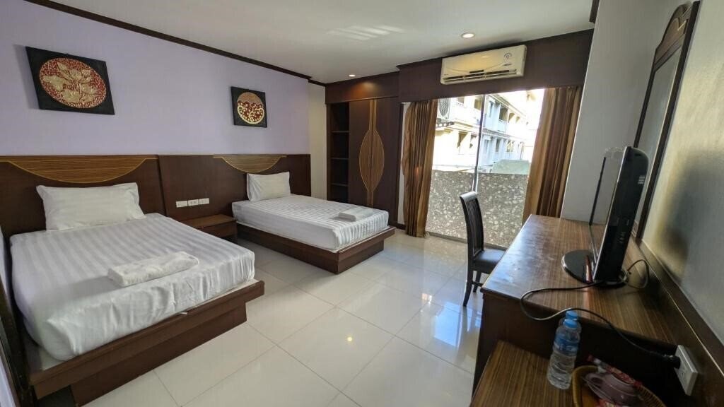 Фото Issara Resort 3*