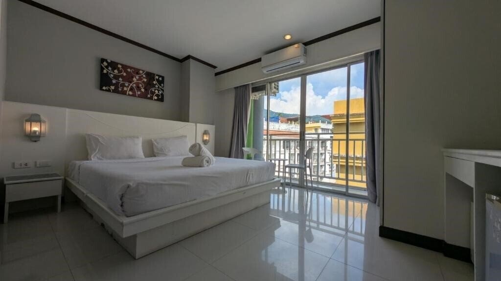 Зображення Issara Resort 3*