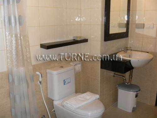 Картинка Issara Resort 3*