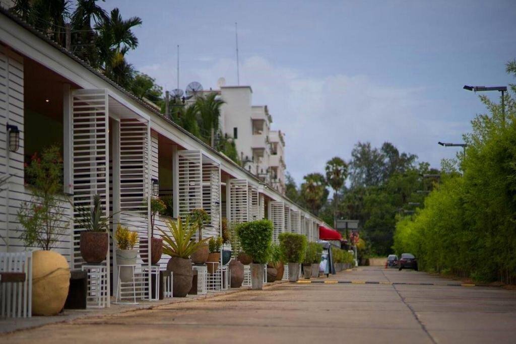 Фотографія Simply Resort 3*