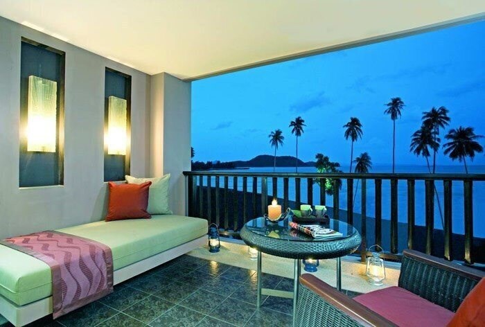 Фотографія Radisson Blu Plaza Resort 5*