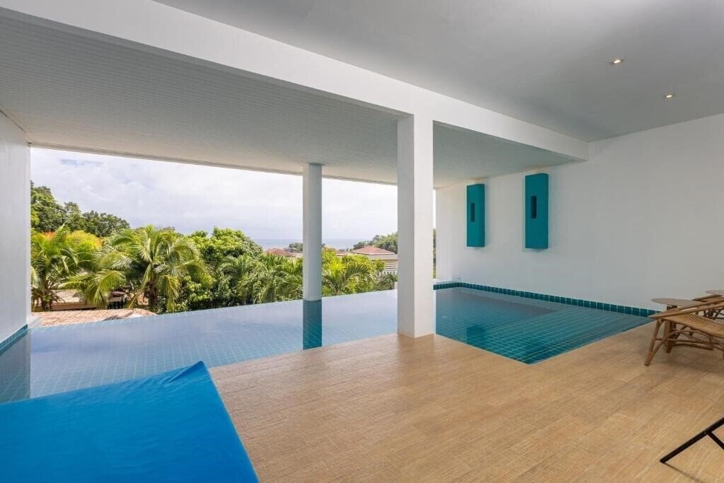 Фото Amala Grand Blue Resort 3*
